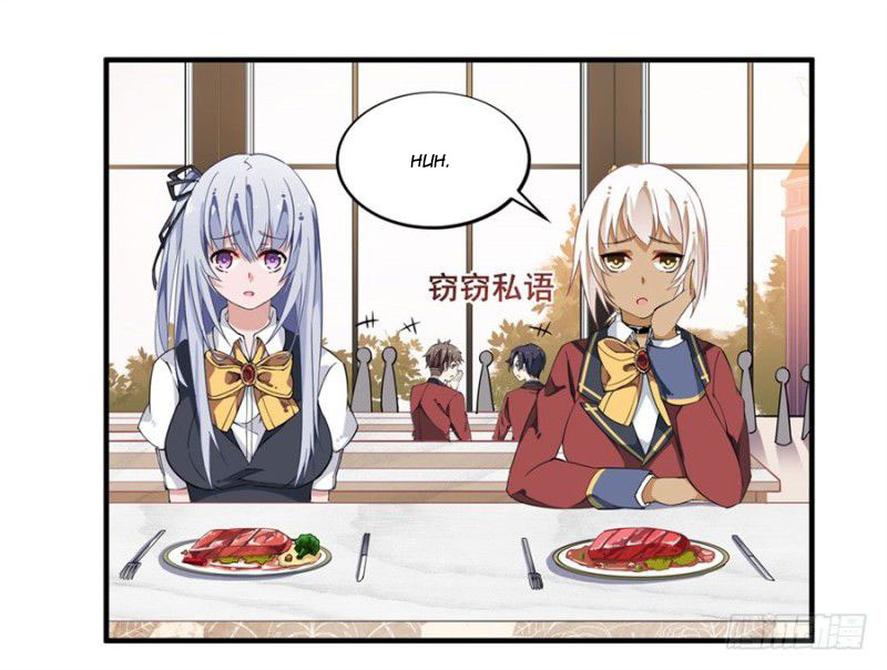 Wuxian Shitu Yu Shier Zhan Ji (Infinite Apostles and Twelve War Girls) Chapter 10 Gambar 22